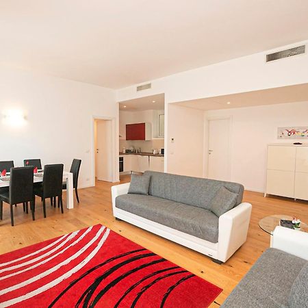 Splendid Apartment 제노바 외부 사진