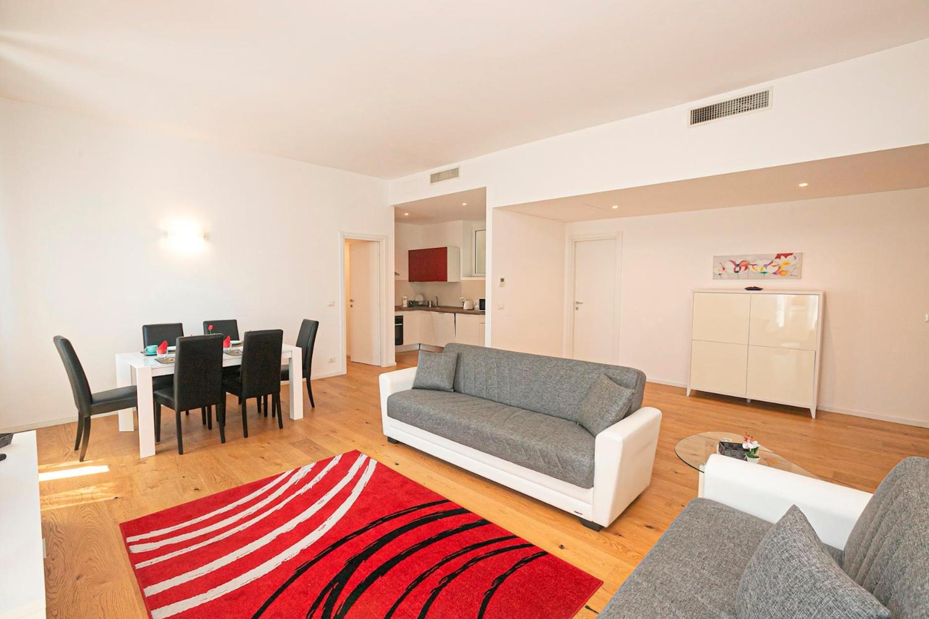 Splendid Apartment 제노바 외부 사진