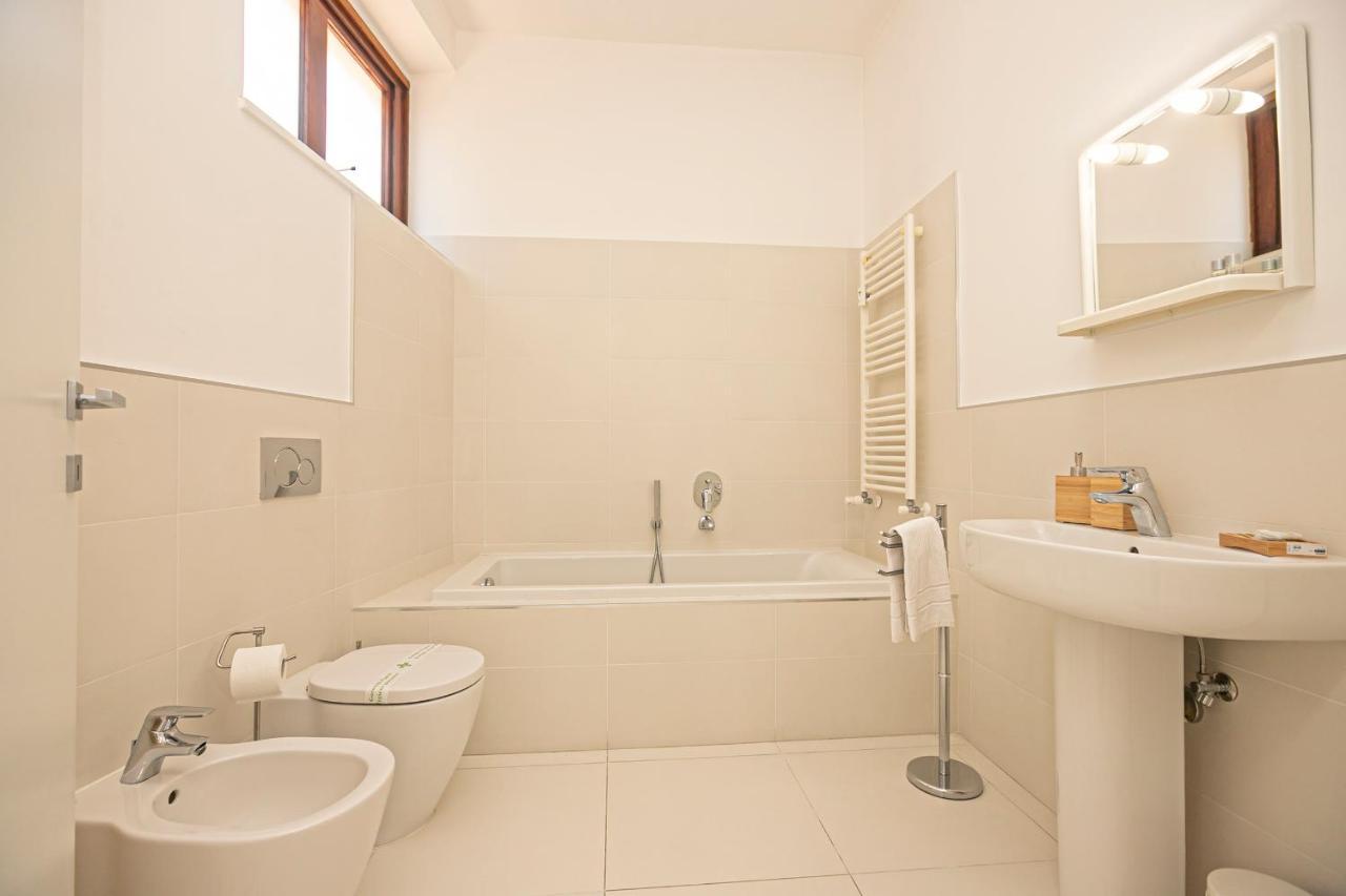Splendid Apartment 제노바 외부 사진