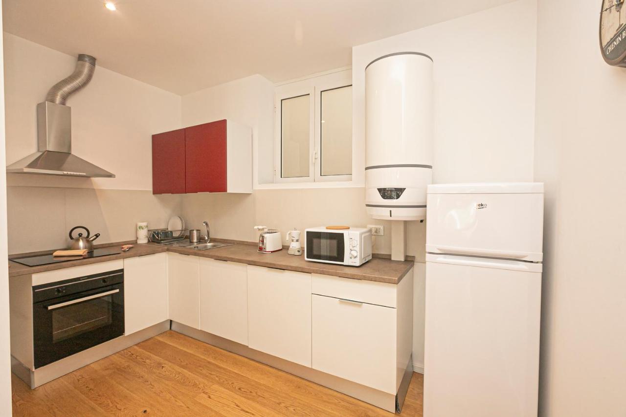 Splendid Apartment 제노바 외부 사진