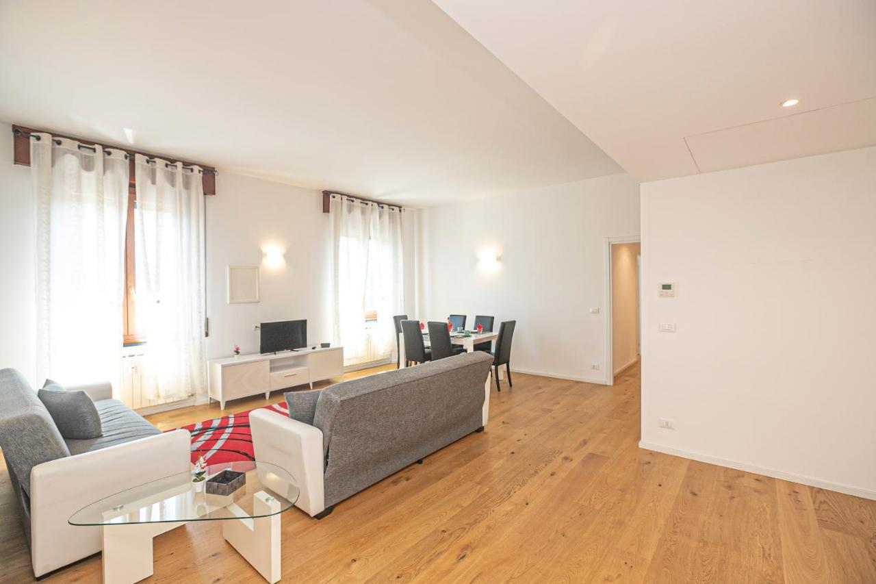 Splendid Apartment 제노바 외부 사진