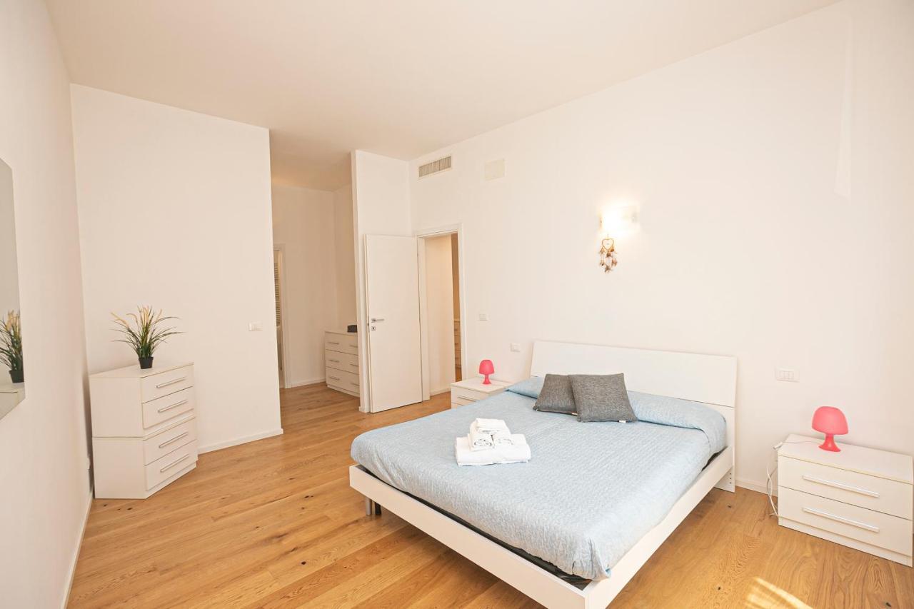 Splendid Apartment 제노바 외부 사진