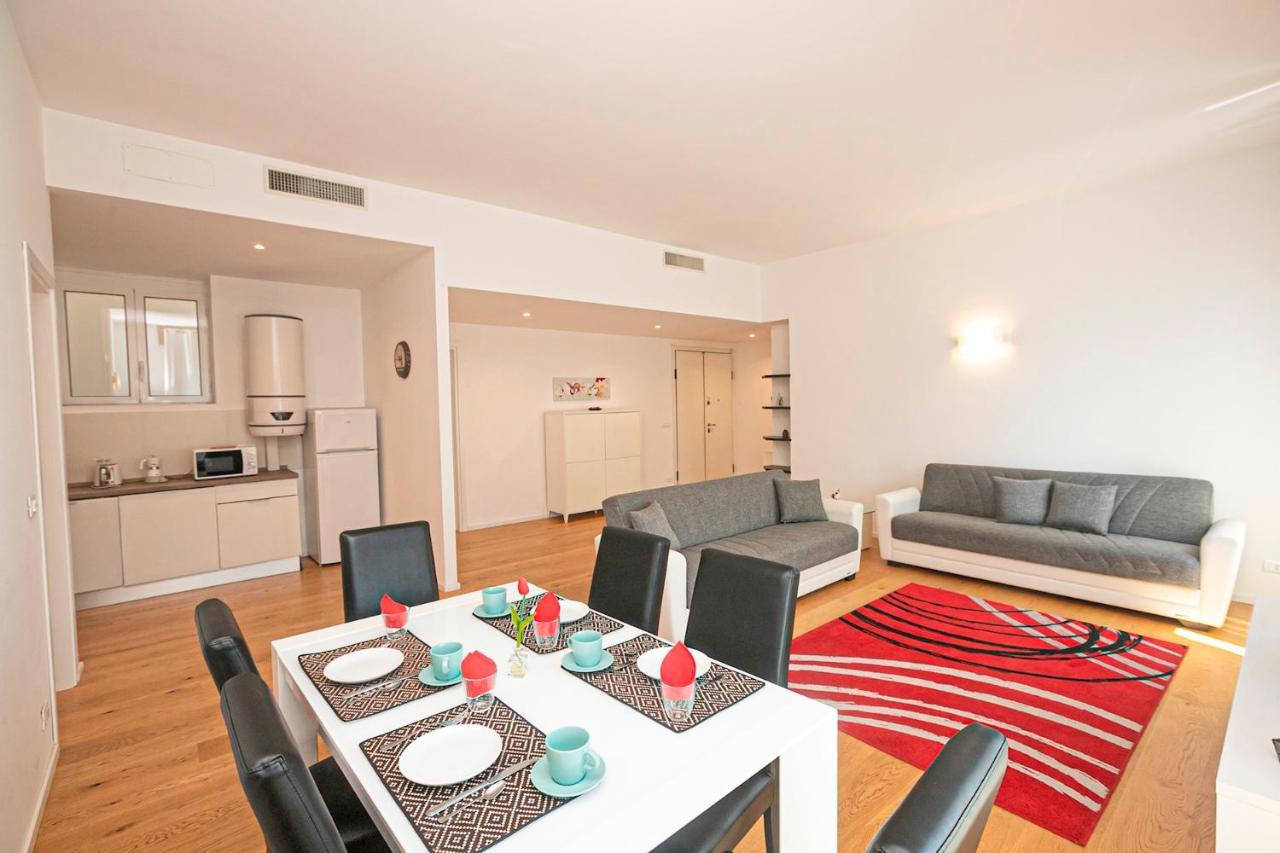 Splendid Apartment 제노바 외부 사진