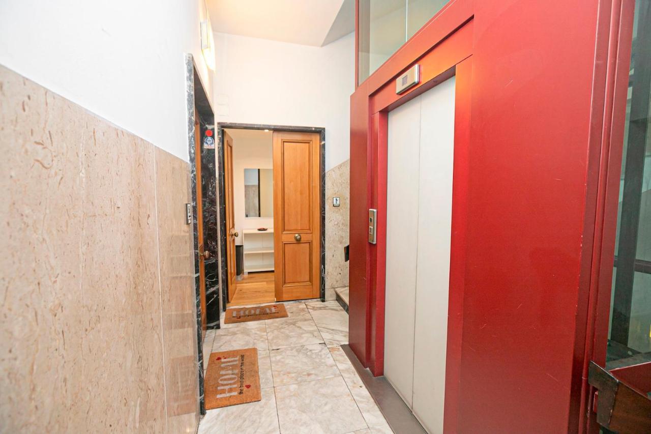 Splendid Apartment 제노바 외부 사진